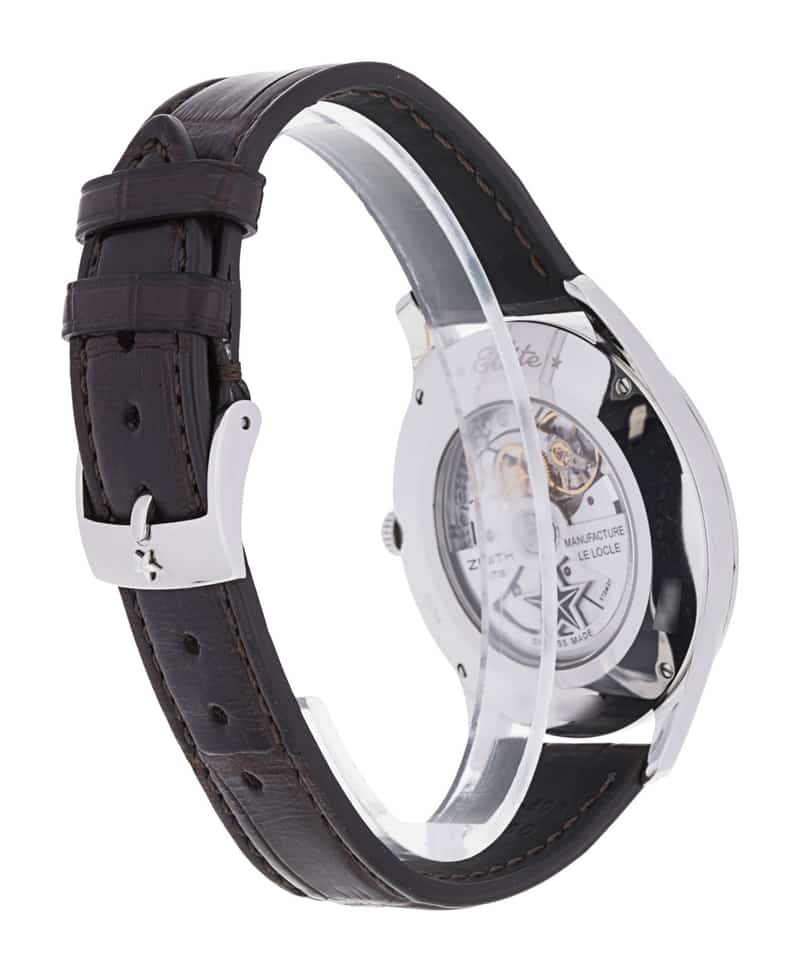 Zenith Captain 03.2120.685/02.C498